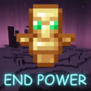 POWER OF THE END