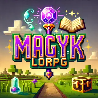 Lo-RPG Maygk Adventure