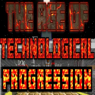  The Age of Technological Progression