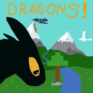 Dragon Tamer HTTYD (Isle of Berk Mod & Others)