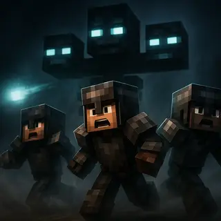 Wolly's Adventure Pack