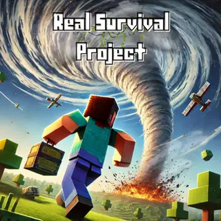 Real Survival Project 