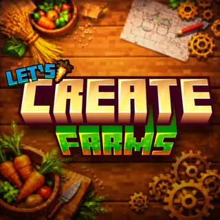 Let's Create Farms