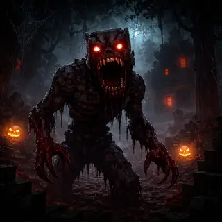 Horrorr Project v1.19.2