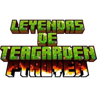 Leyendas de Teagarden Pyroven
