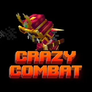 Crazy Combat
