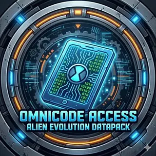 Omnicode Access ( Alien Evolution )