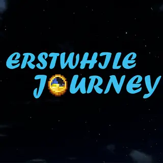 Erstwhile Journey