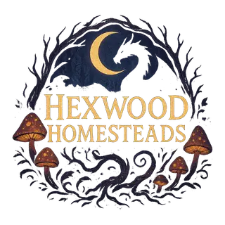 Hexwood Homesteads