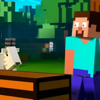 NPC Trailer