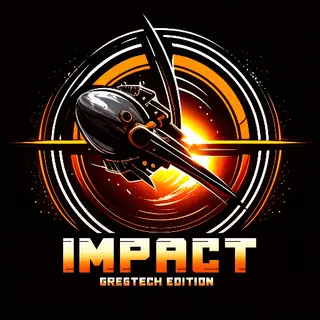IMPACT GT EDITION