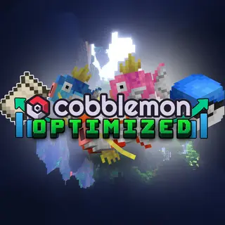 Cobblemon Optimized [FABRIC]