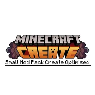 Small Create Optimised for low pc