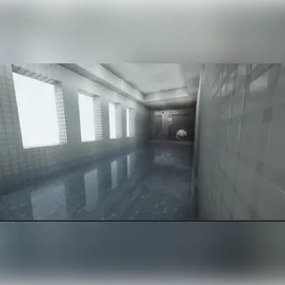 Backrooms 4 time (DEMO)