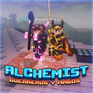ALCHEMIST RPG