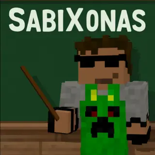 Sabixonas
