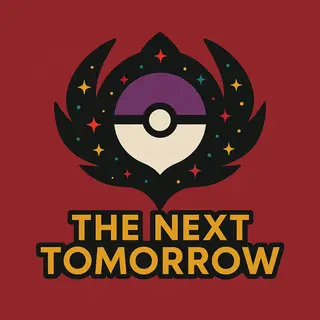 The Next Tomorrow Cobblemon (NO LONGER IN USE)