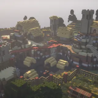  TerrafirmaPACK_