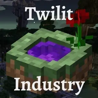 Create: Twilit Industry