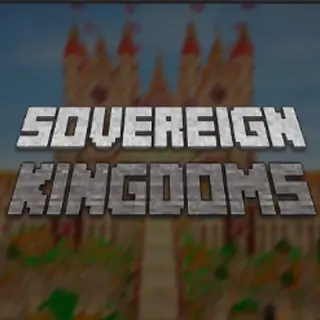 Sovereign Kingdoms