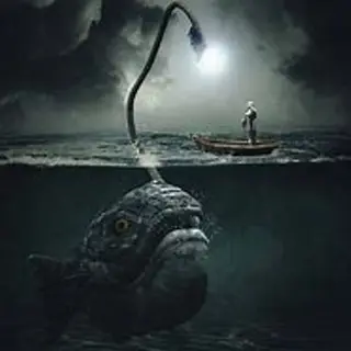 Xzcrax's Dangerous Oceans
