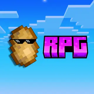 Potato RPG - Performance Meets Adventure