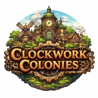 Clockwork Colonies