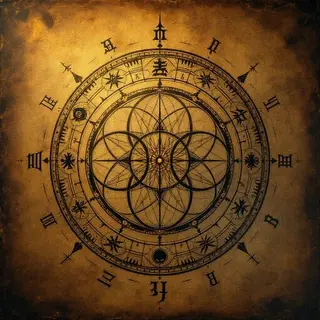 The Crossed Realms - Scions of the Confluence