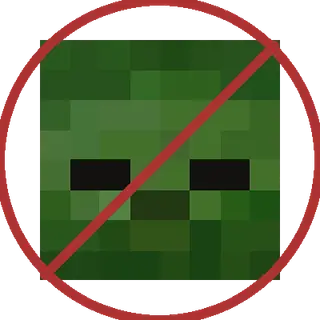 No Natural Hostile Spawns