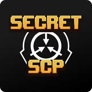 Secret SCP