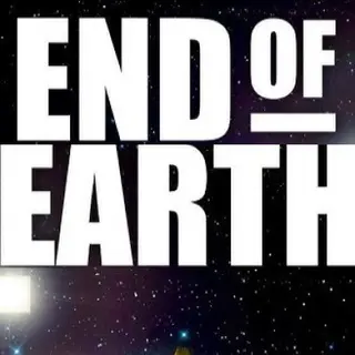 End Of Earth: The Ultimate Trilogy