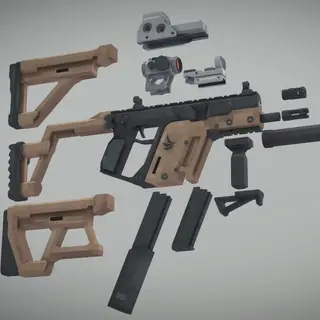 Gunz Galore