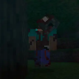 SUBJECT_001 x Twixxel's Stalker (NOT OFFICIAL)