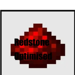 Redstone Engineers Dream
