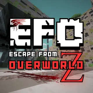Escape From Overworld Z