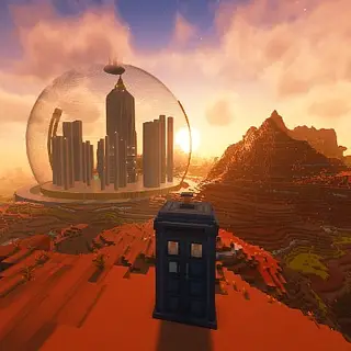 Outerworlds