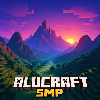 AluCraft SMP