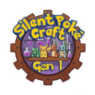 SilentPokeCraft