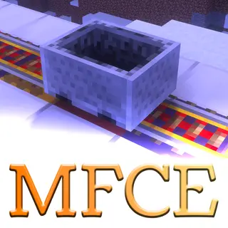 MyFastCartEngine (MFCE)