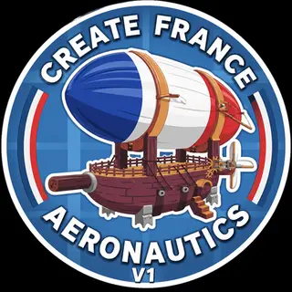 Create France Aeronautics