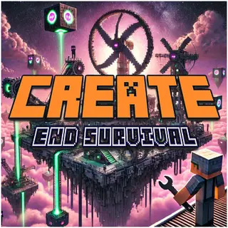 Create End Survival