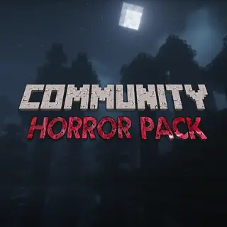 Community Horror Pack