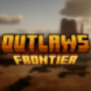 Outlaws Frontier