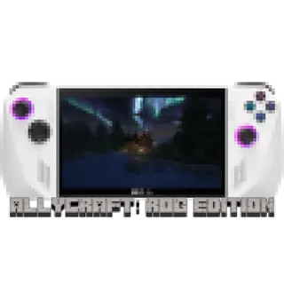 AllyCraft: ROG Edition