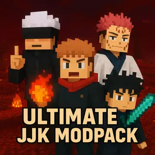 ultimate jjk
