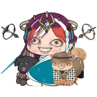 SCP - There' Brie Cheese In These Lands