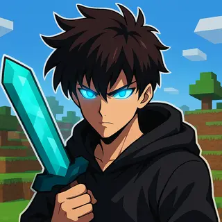 SoloLevelingCraft-SLC