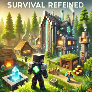 Survival Refined