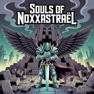 Souls Of Noxxastraël