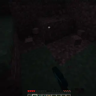 Mixed mineable